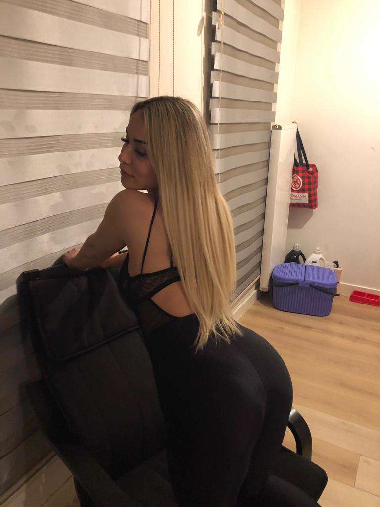 Anadolu Yakasının En Güvenilir Escort Sitesi