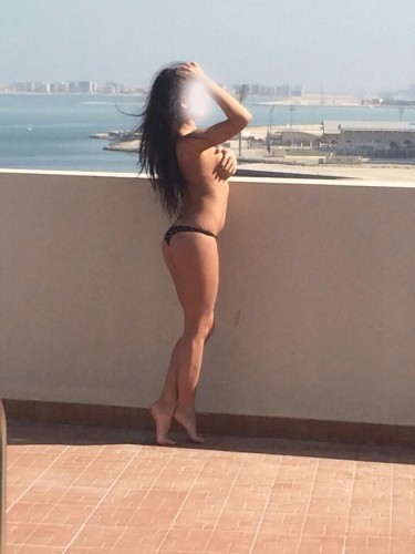 Ataşehir Escort Kadın Banu